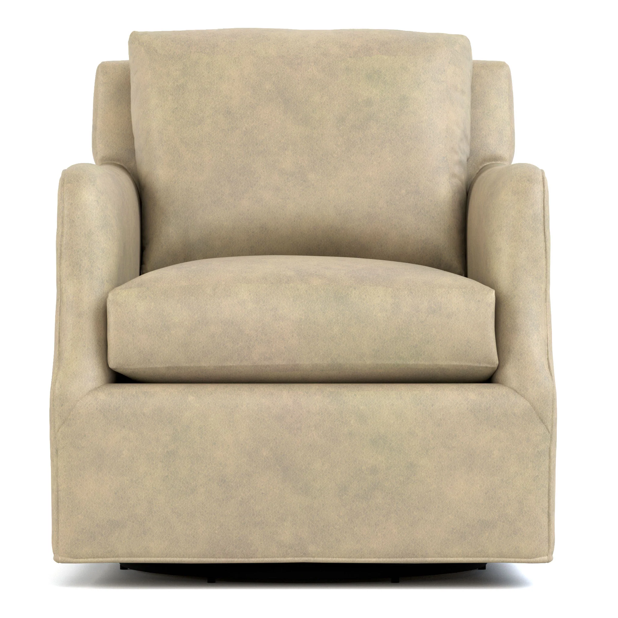 Harper Swivel Chair - Image 7
