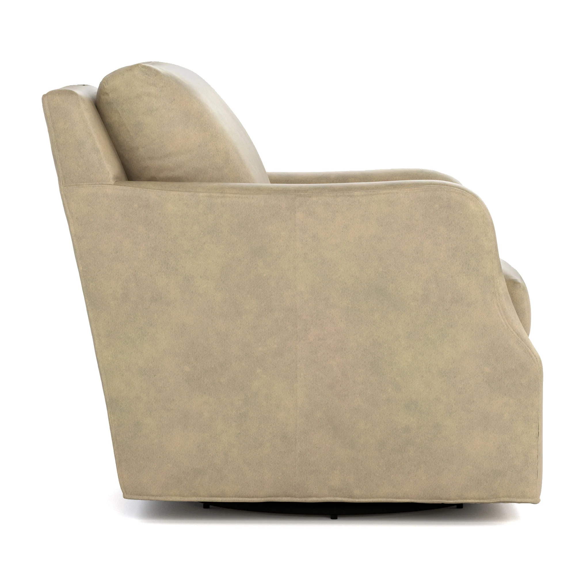 Harper Swivel Chair - Image 8