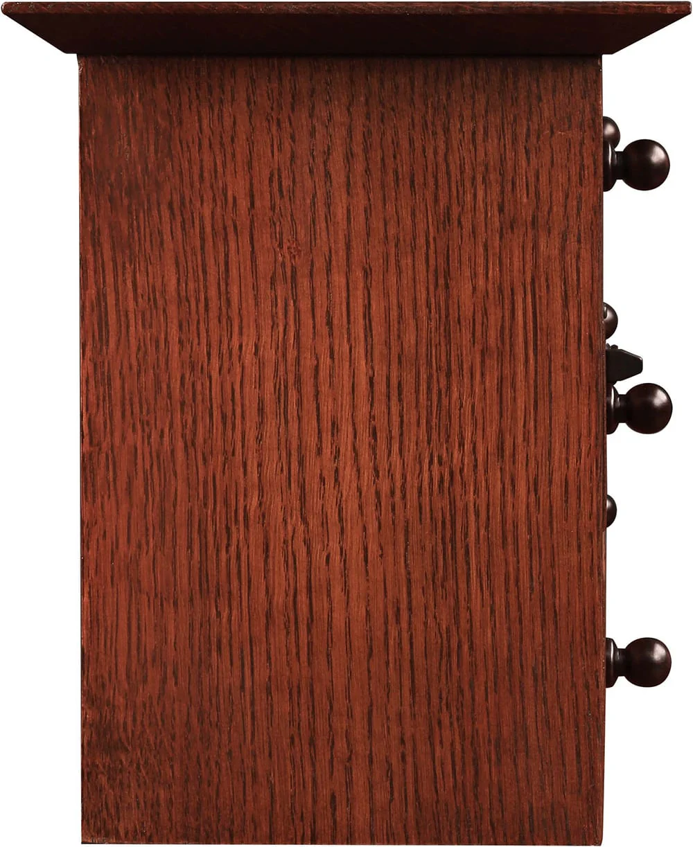 Harvey Ellis Deck - Image 4