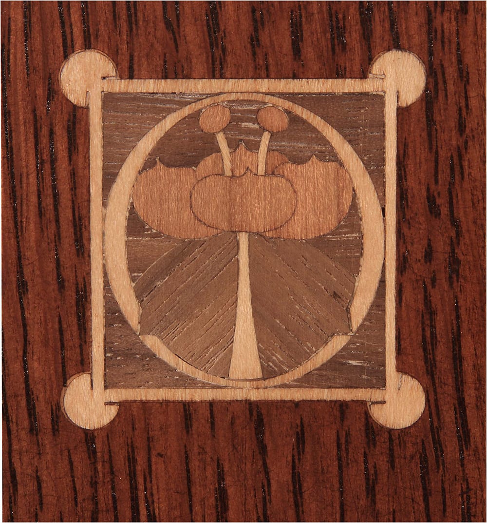 Harvey Ellis Deck - Image 5