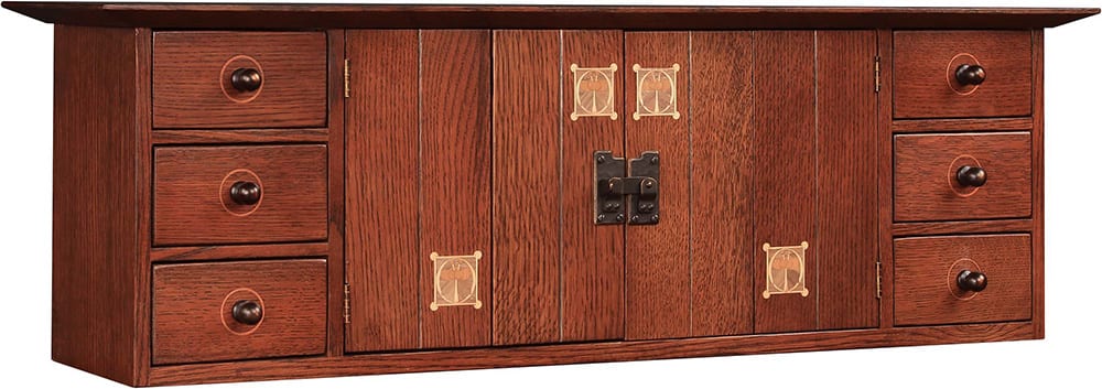 Harvey Ellis Deck - Image 7