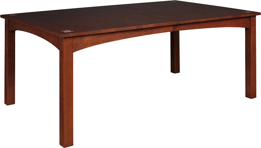 Harvey Ellis Dining Table - Image 4