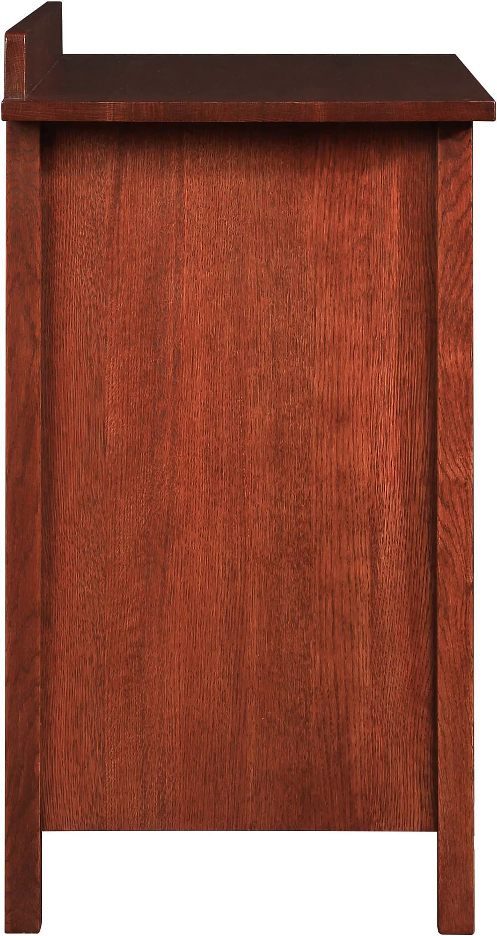 Harvey Ellis Door Nightstand - Image 5