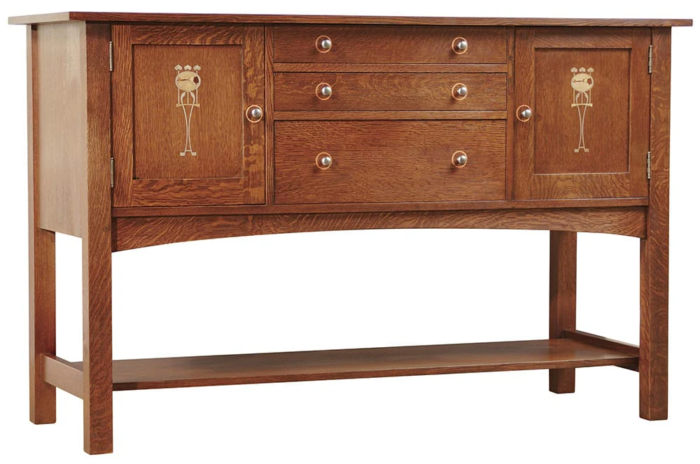 Harvey Ellis Sideboard