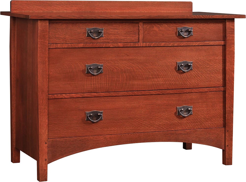 Harvey Ellis Single Dresser