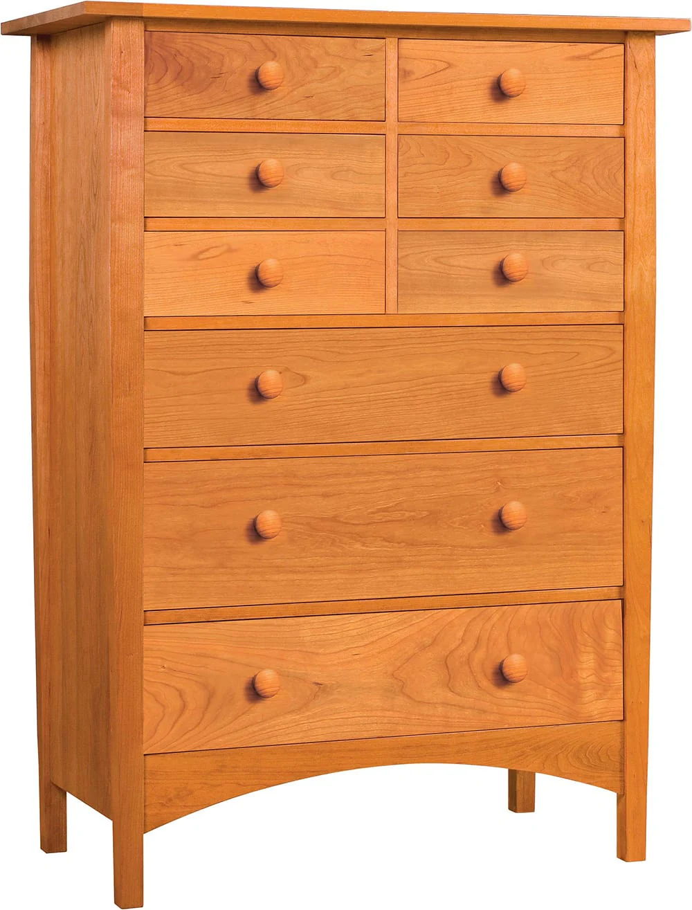 Harvey Ellis Tall Chest - Image 3