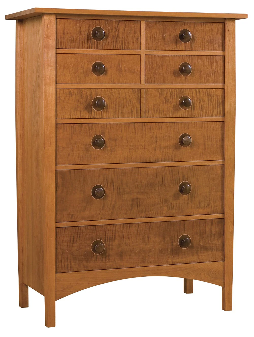 Harvey Ellis Tall Chest - Image 4