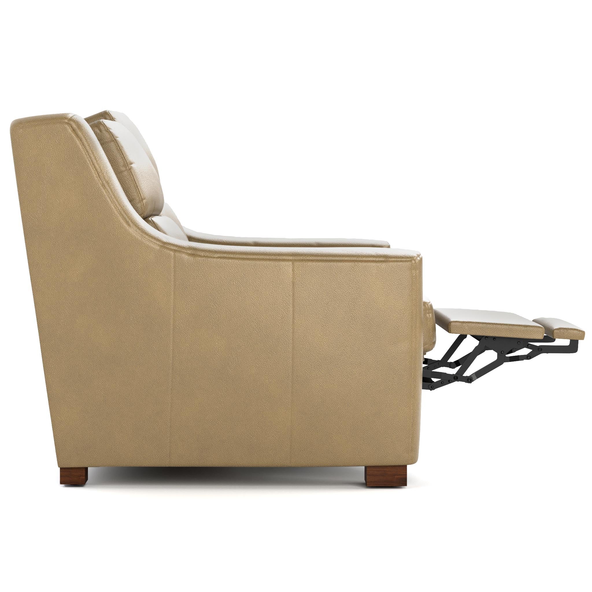 Hawley Power Motion Loveseat - Image 10