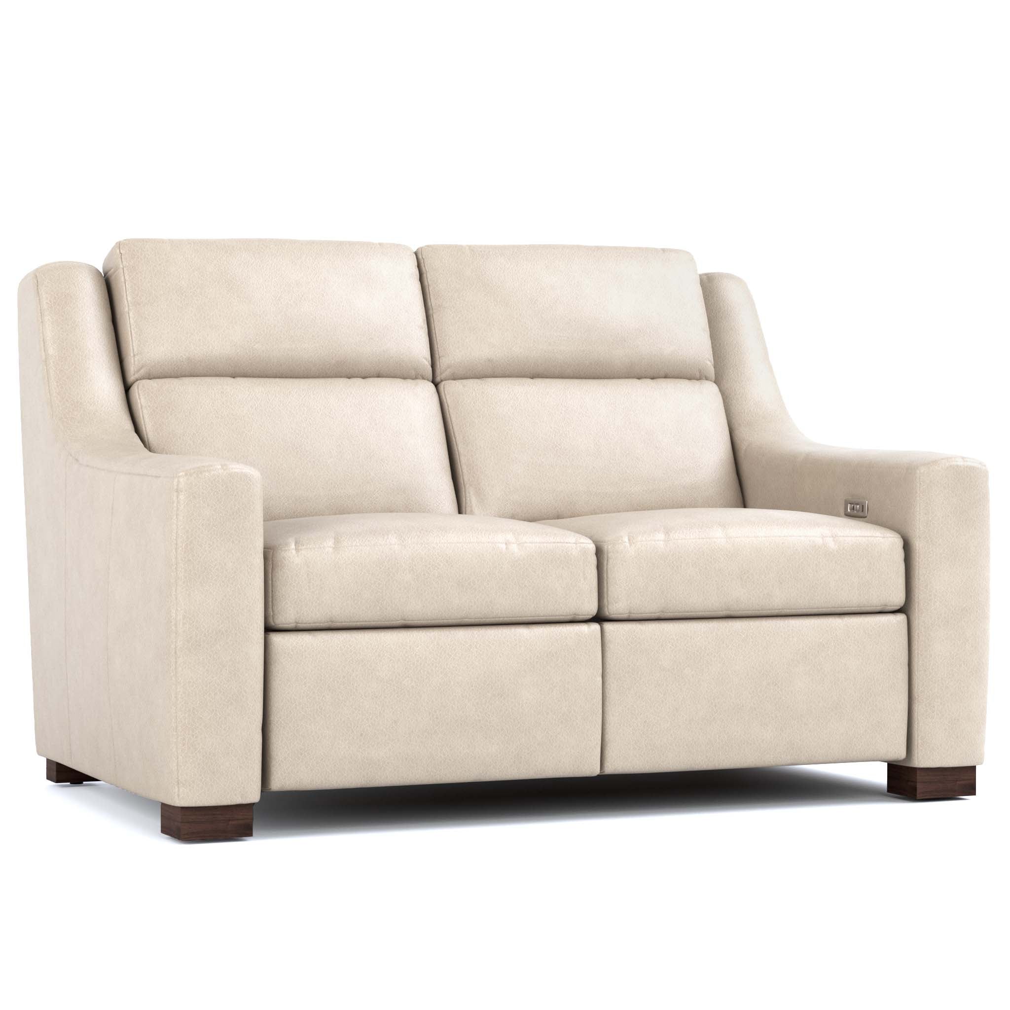 Hawley Power Motion Loveseat - Image 4