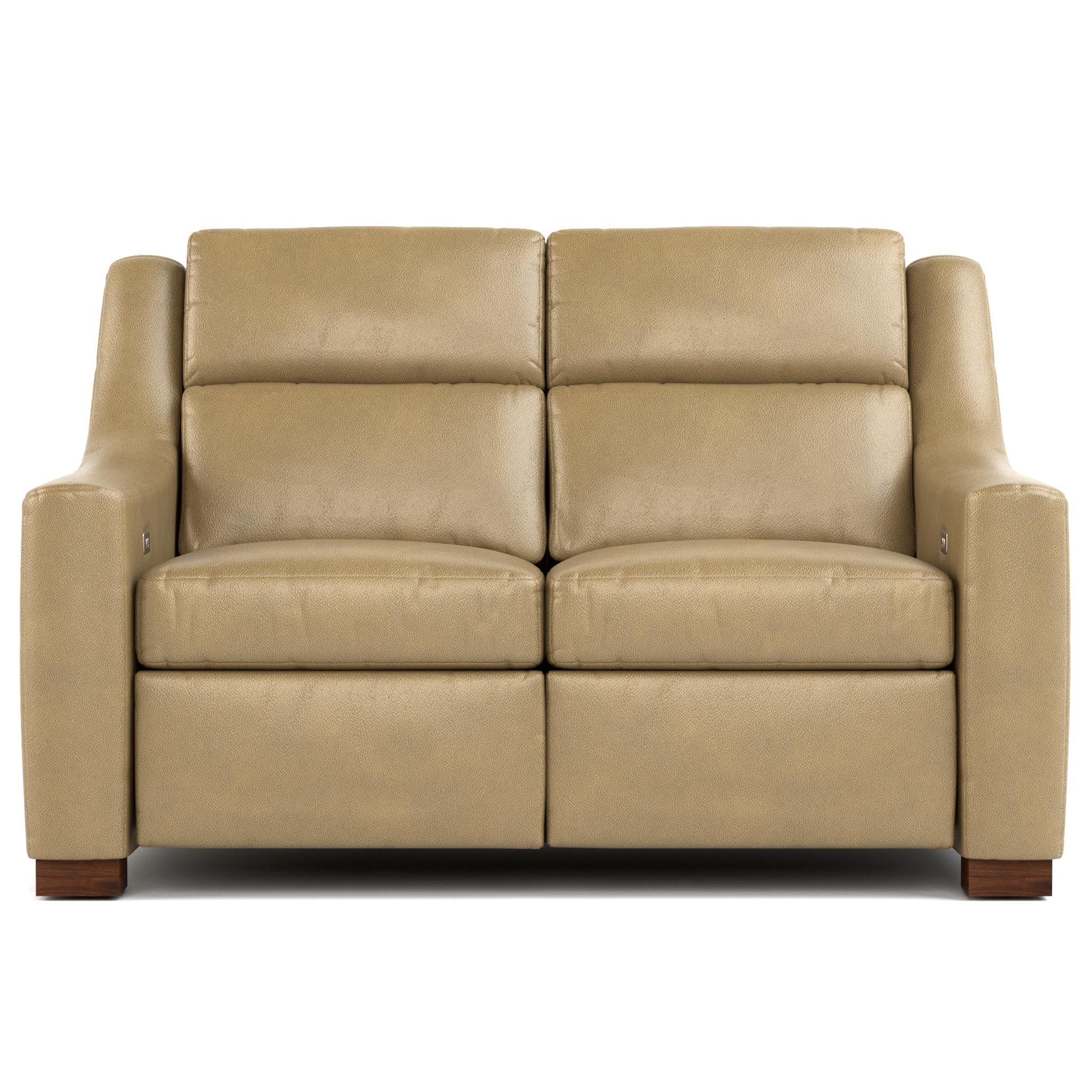 Hawley Power Motion Loveseat - Image 7