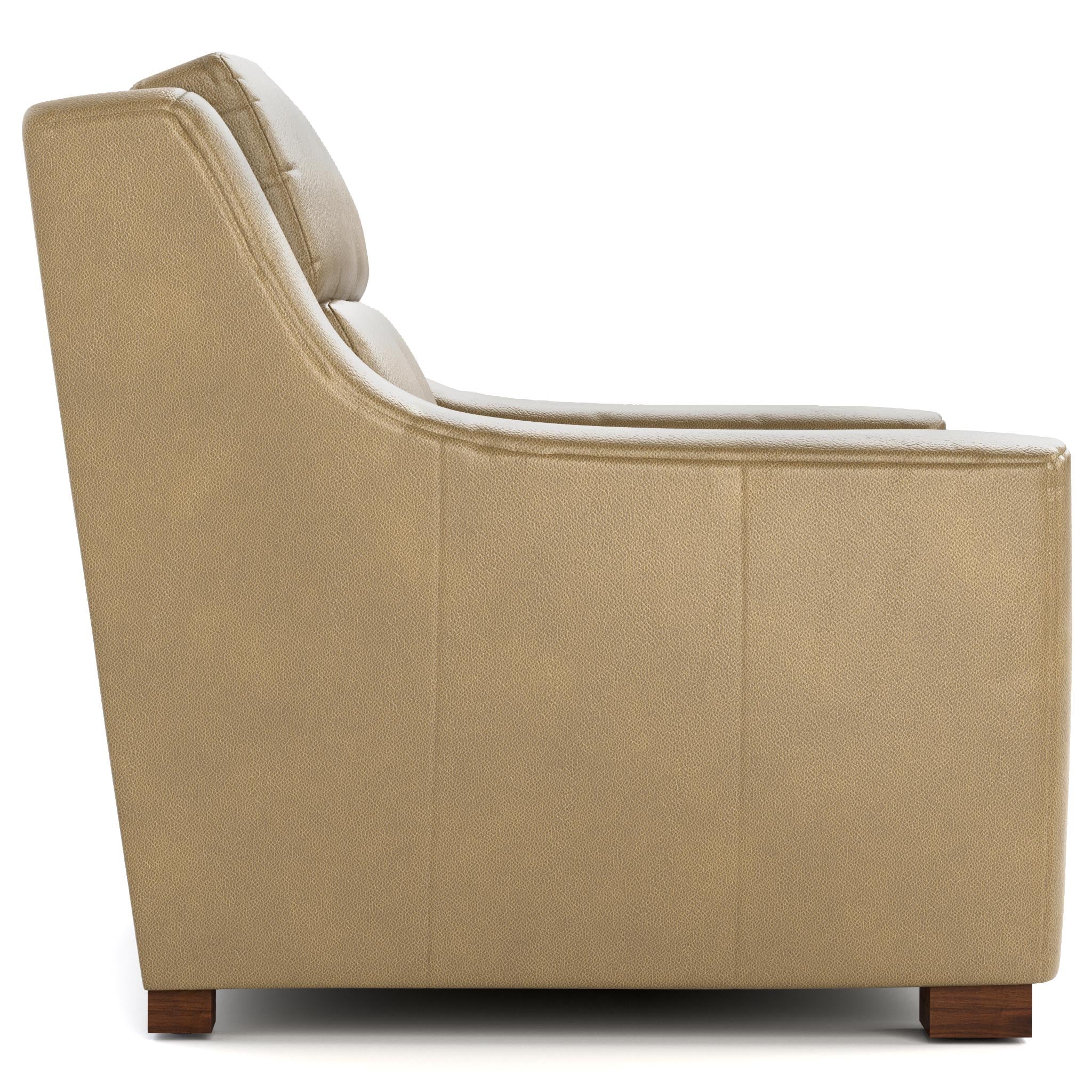 Hawley Power Motion Loveseat - Image 8