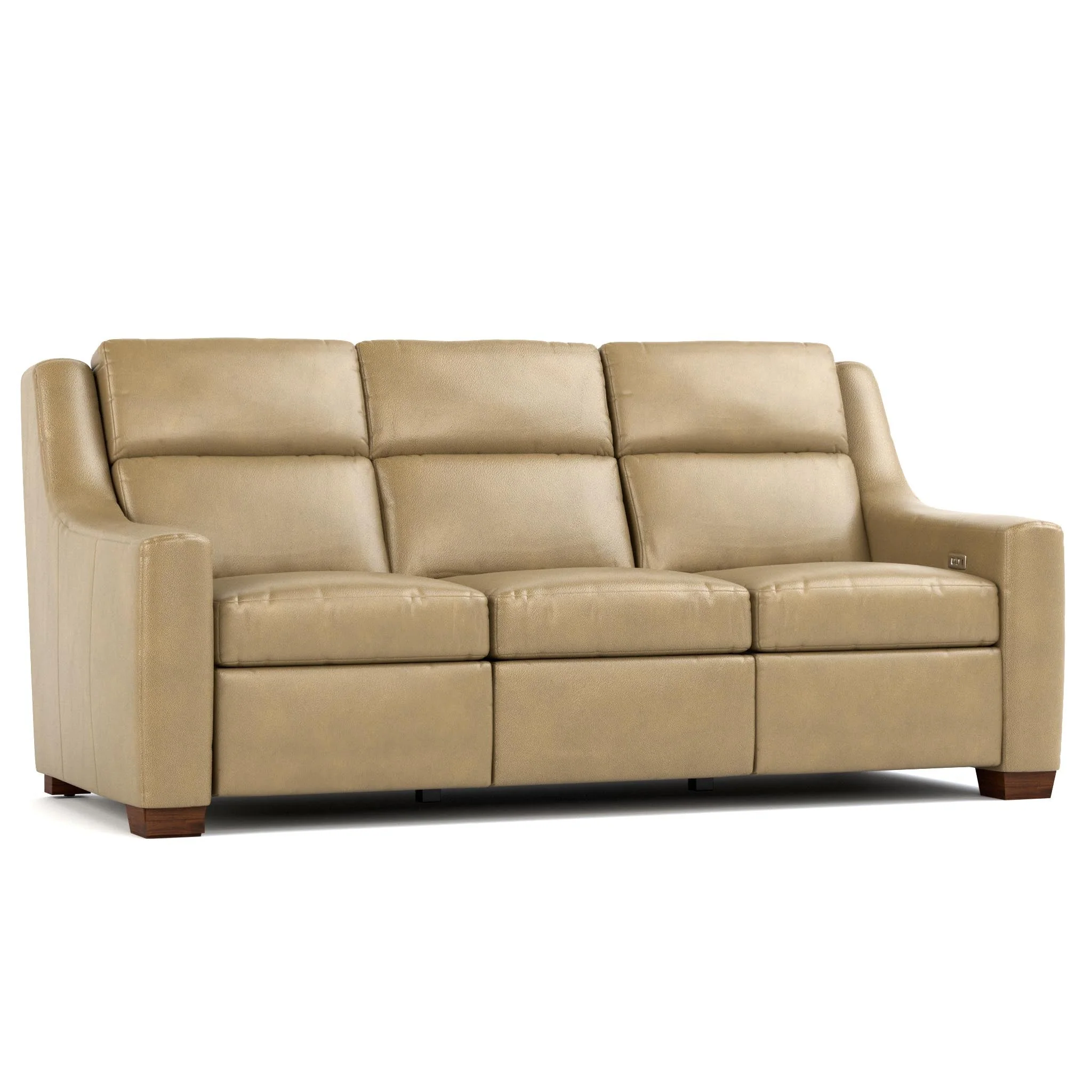 Hawley Power Motion Sofa