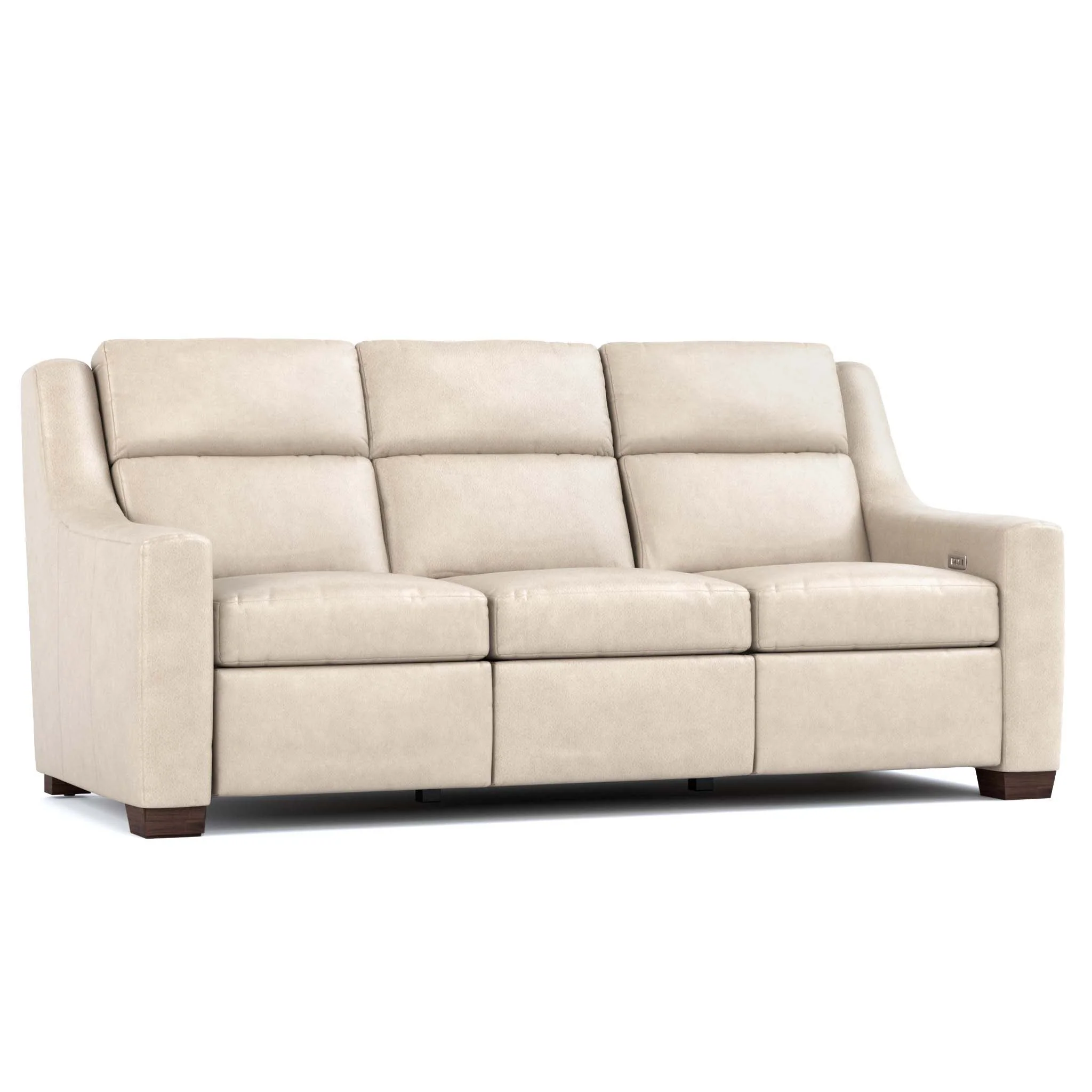 Hawley Power Motion Sofa - Image 4
