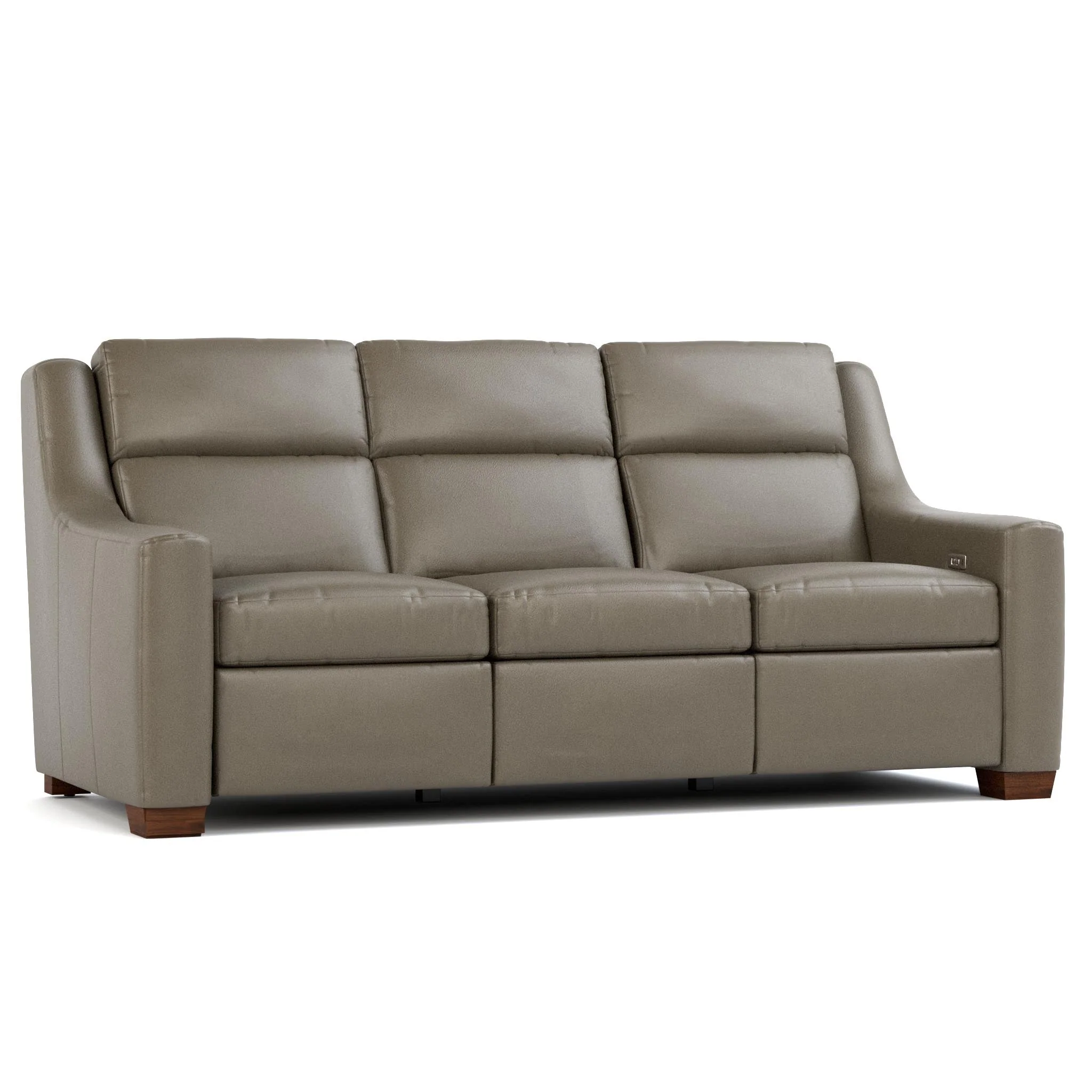 Hawley Power Motion Sofa - Image 5