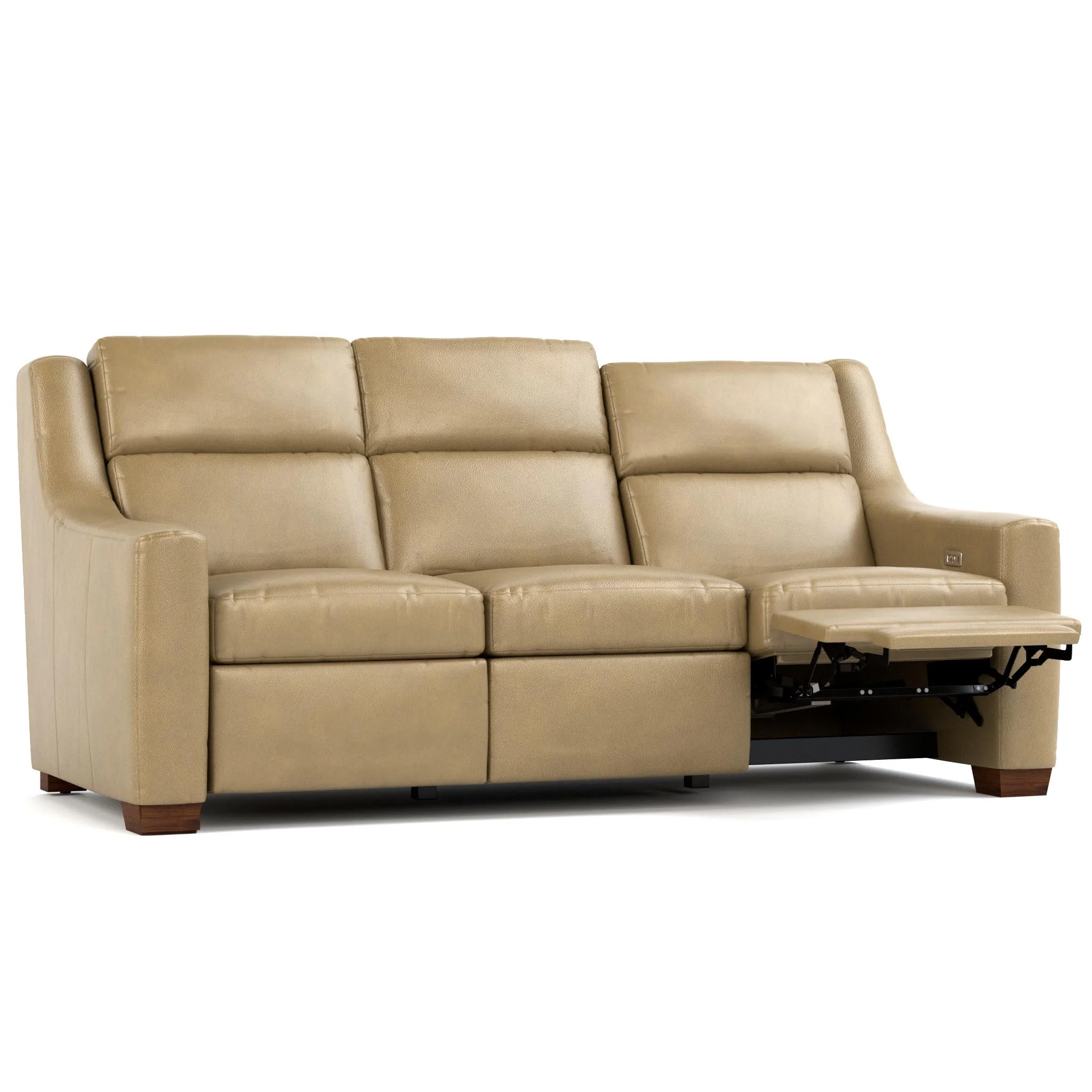Hawley Power Motion Sofa - Image 9