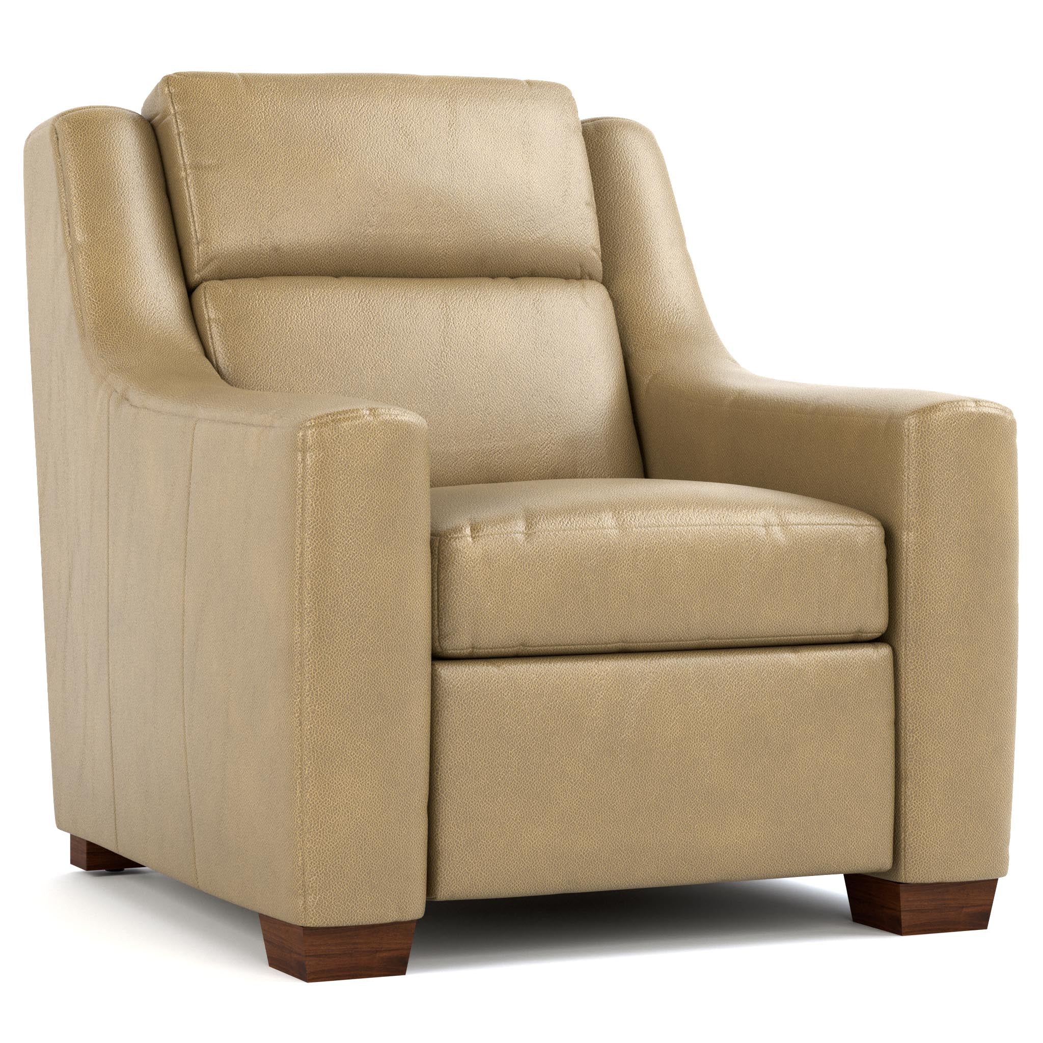 Hawley Power Wall Recliner