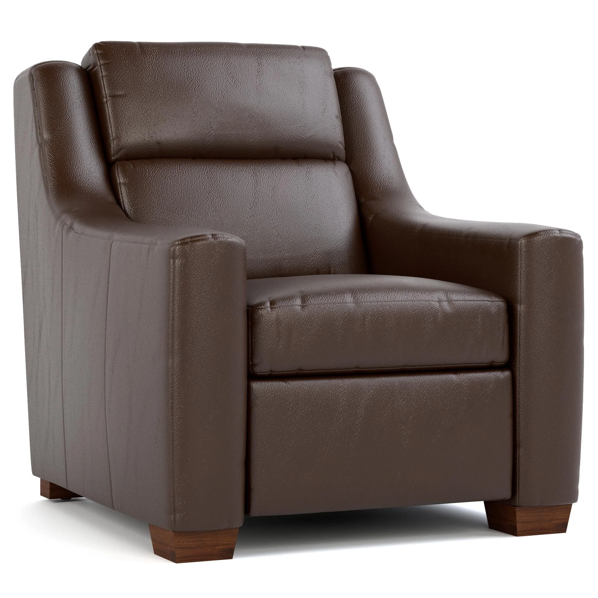 Hawley Power Wall Recliner - Image 3