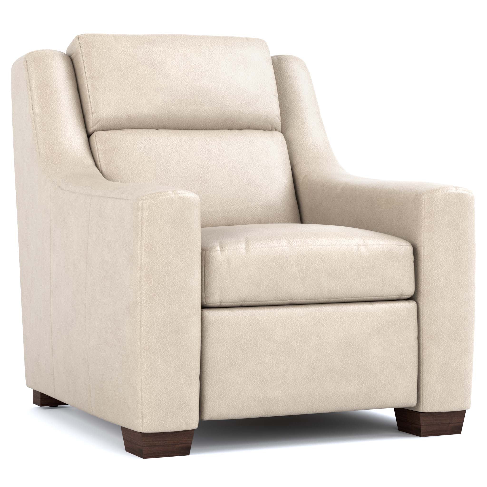 Hawley Power Wall Recliner - Image 4