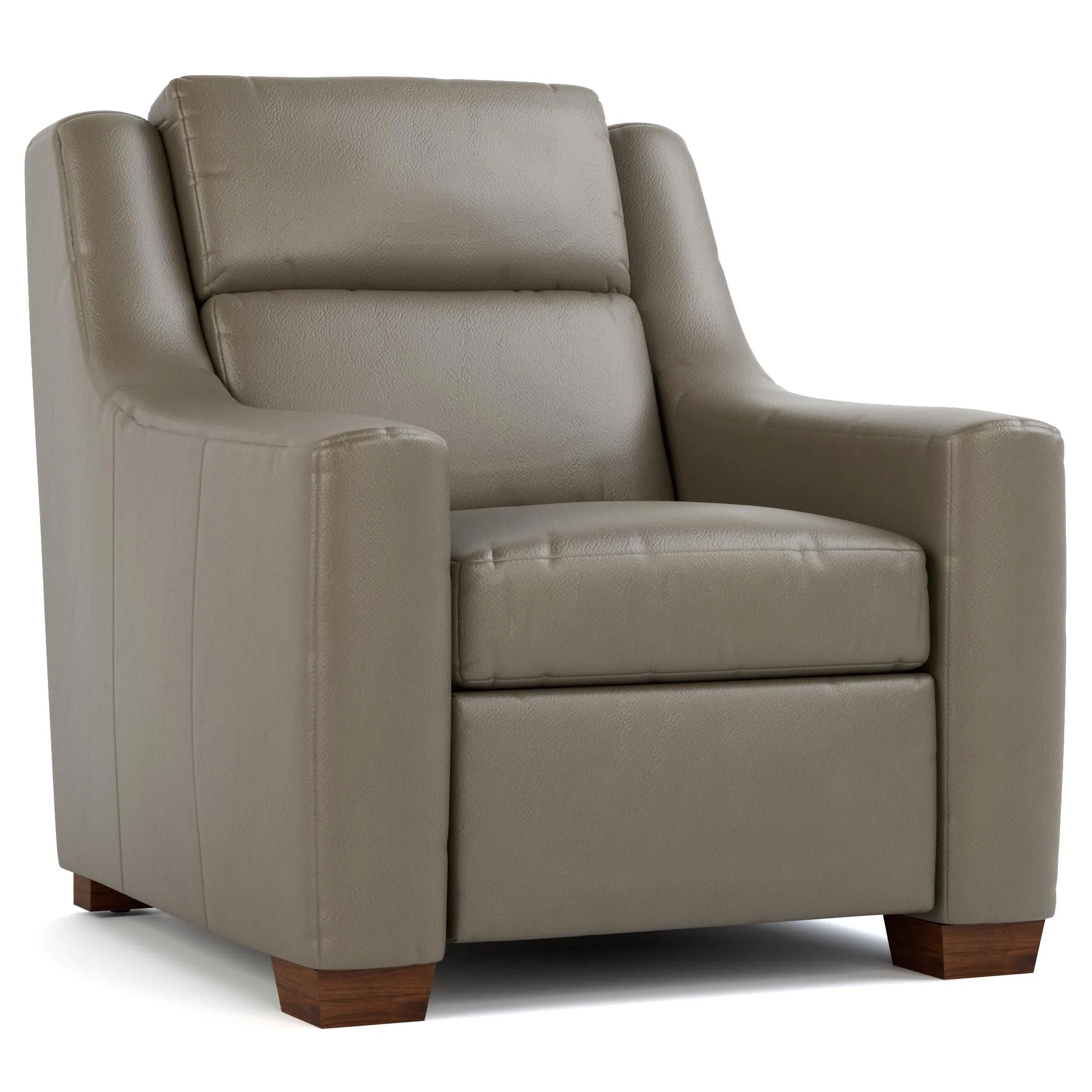 Hawley Power Wall Recliner - Image 5