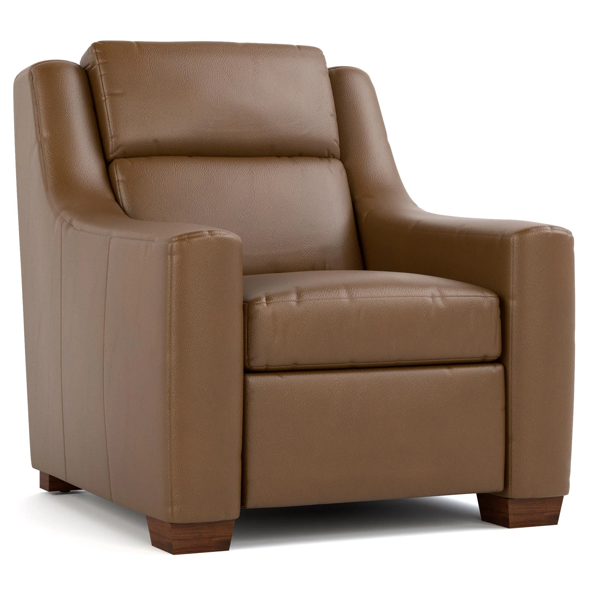 Hawley Power Wall Recliner - Image 6