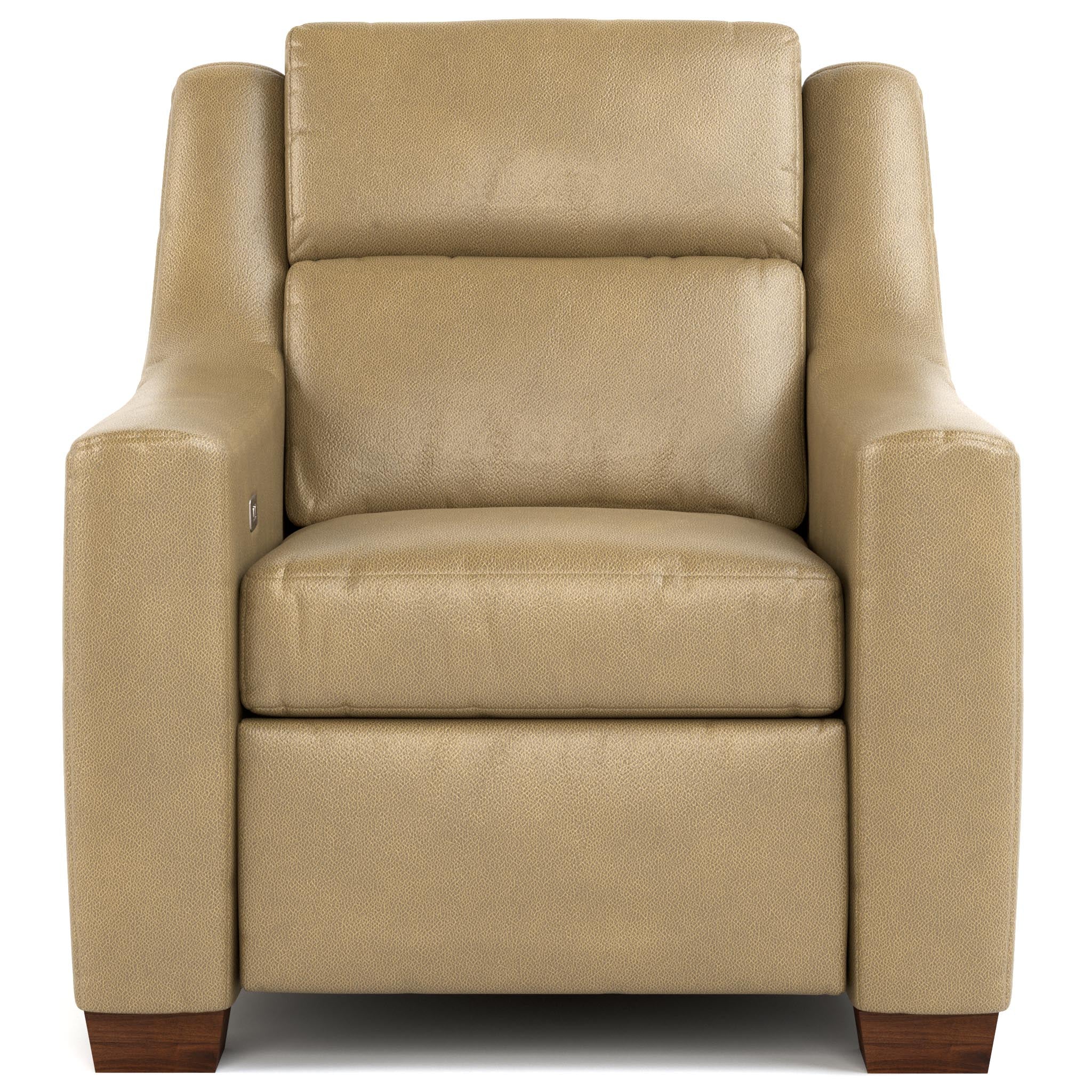 Hawley Power Wall Recliner - Image 7