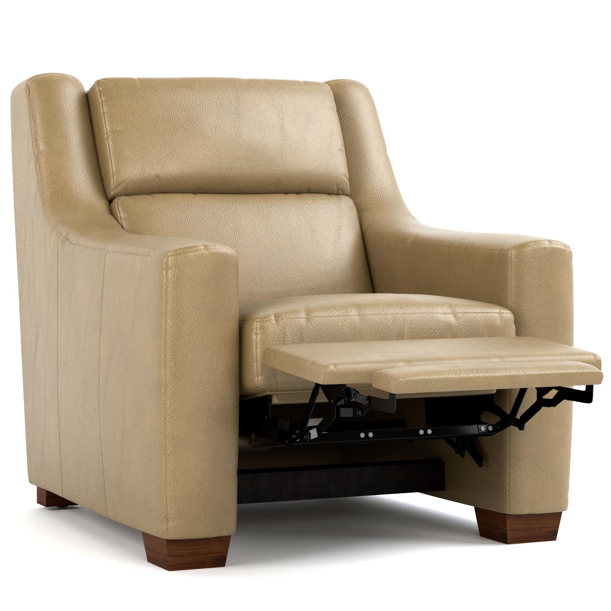 Hawley Power Wall Recliner - Image 9