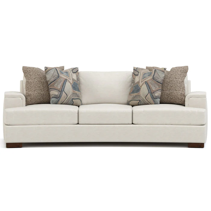 Hayward Curved Sofa - Image 3