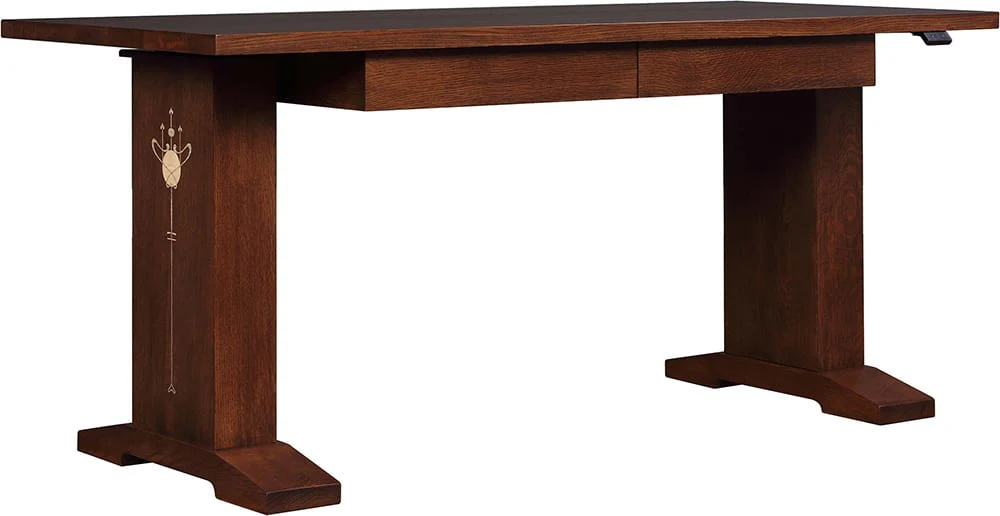 Hi-Lo Standing Desk - Image 3