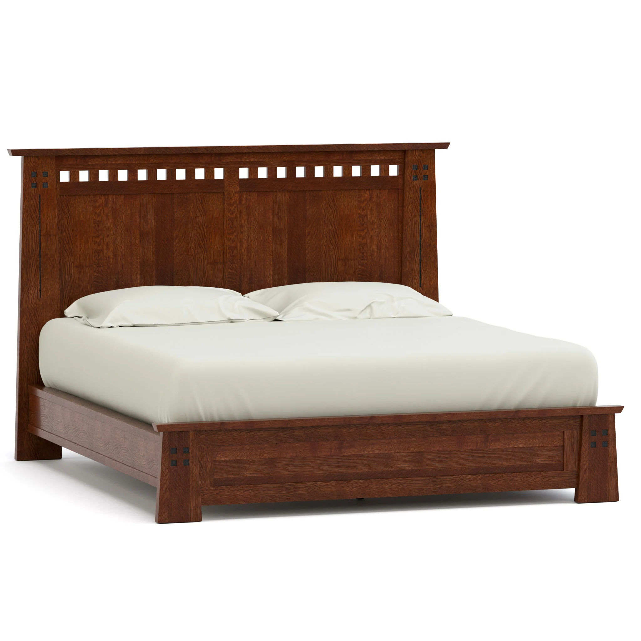 Highlands Bed - Image 11