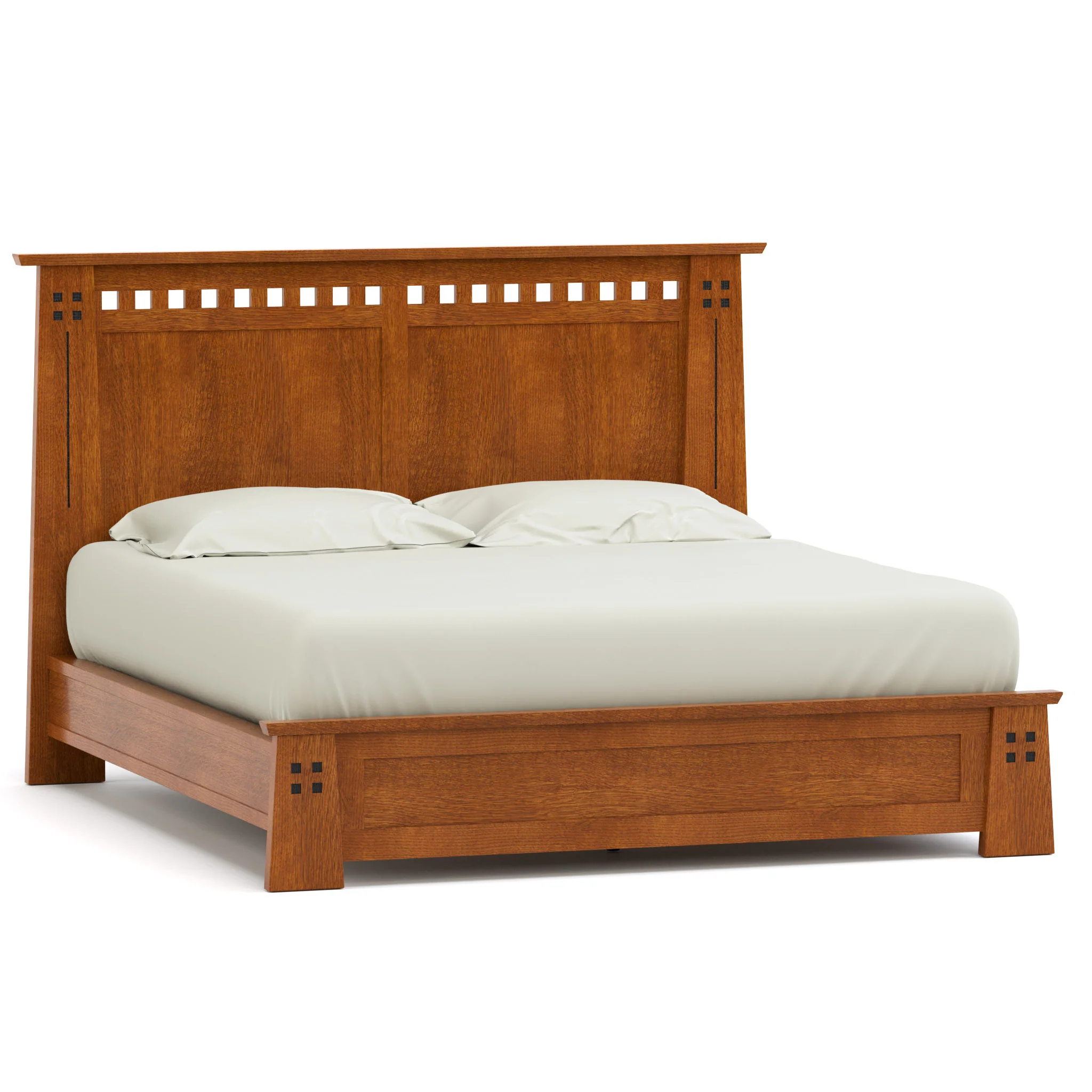 Highlands Bed - Image 13