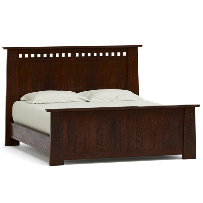 Highlands Bed - Image 19