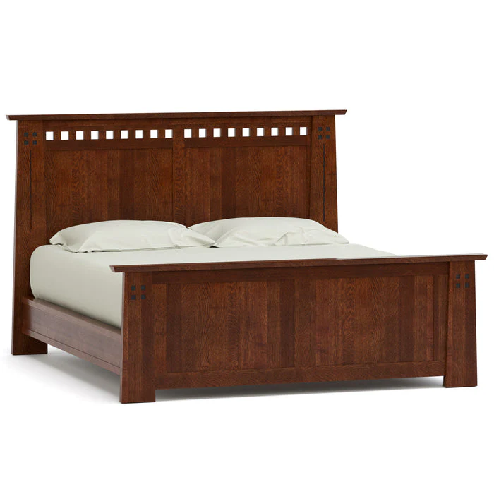 Highlands Bed - Image 20