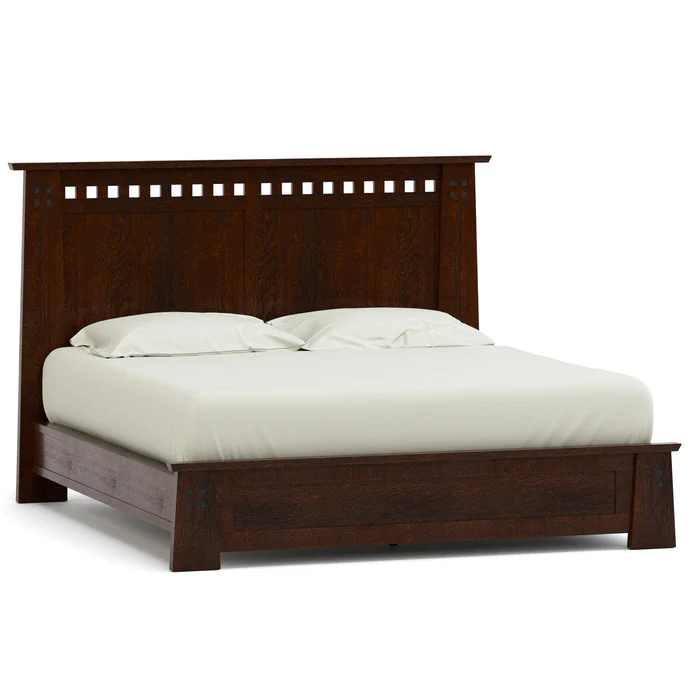 Highlands Bed - Image 22