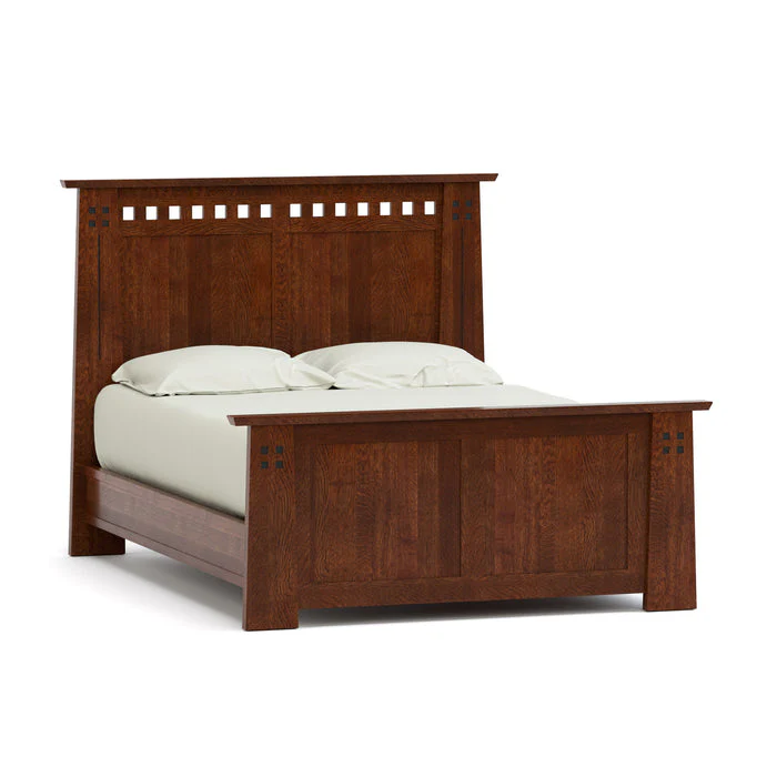 Highlands Bed - Image 26