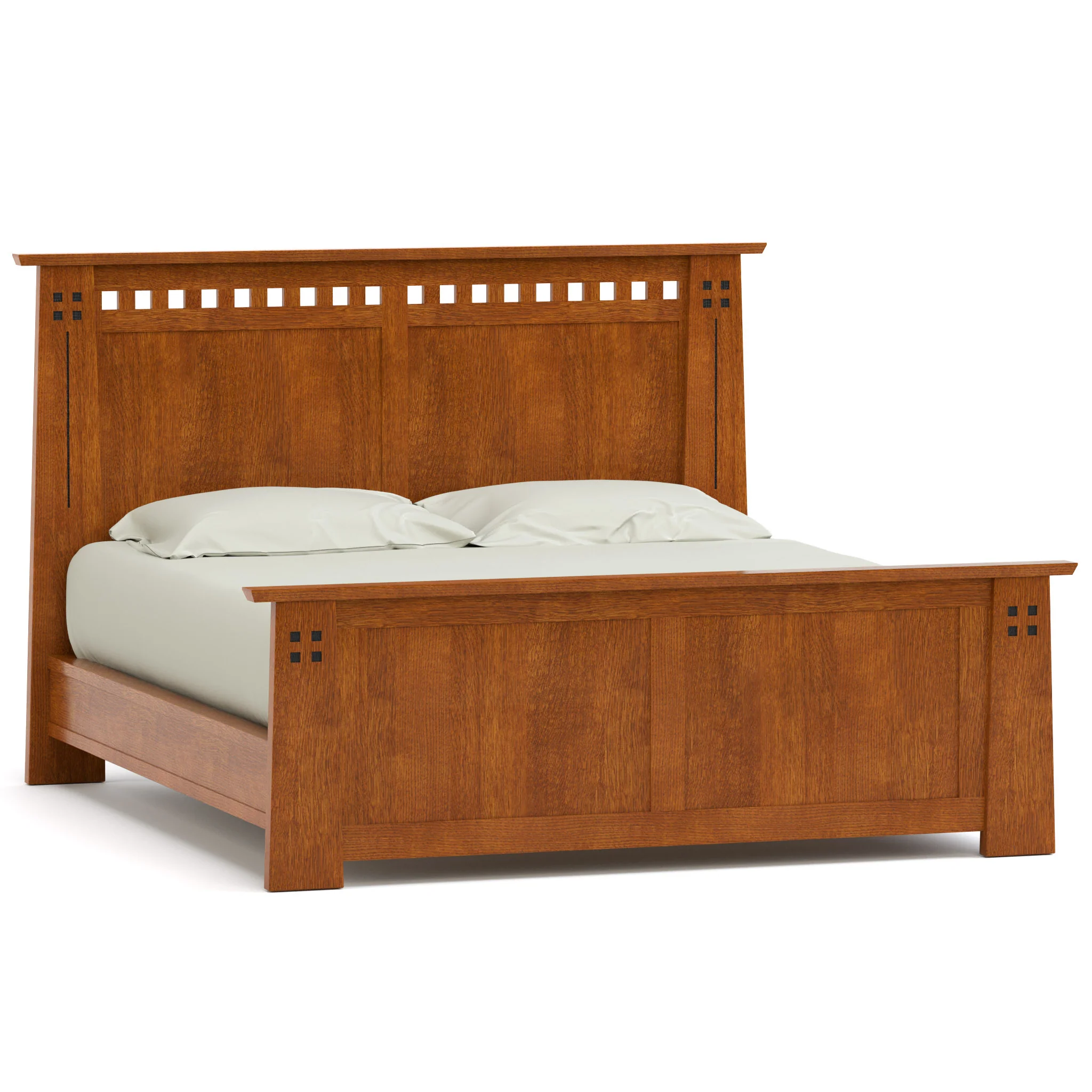 Highlands Bed - Image 3