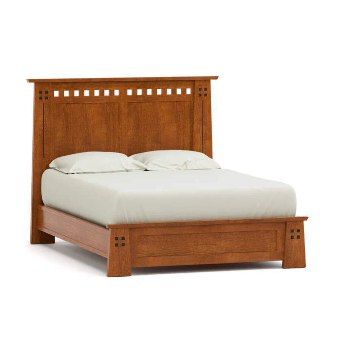 Highlands Bed - Image 30