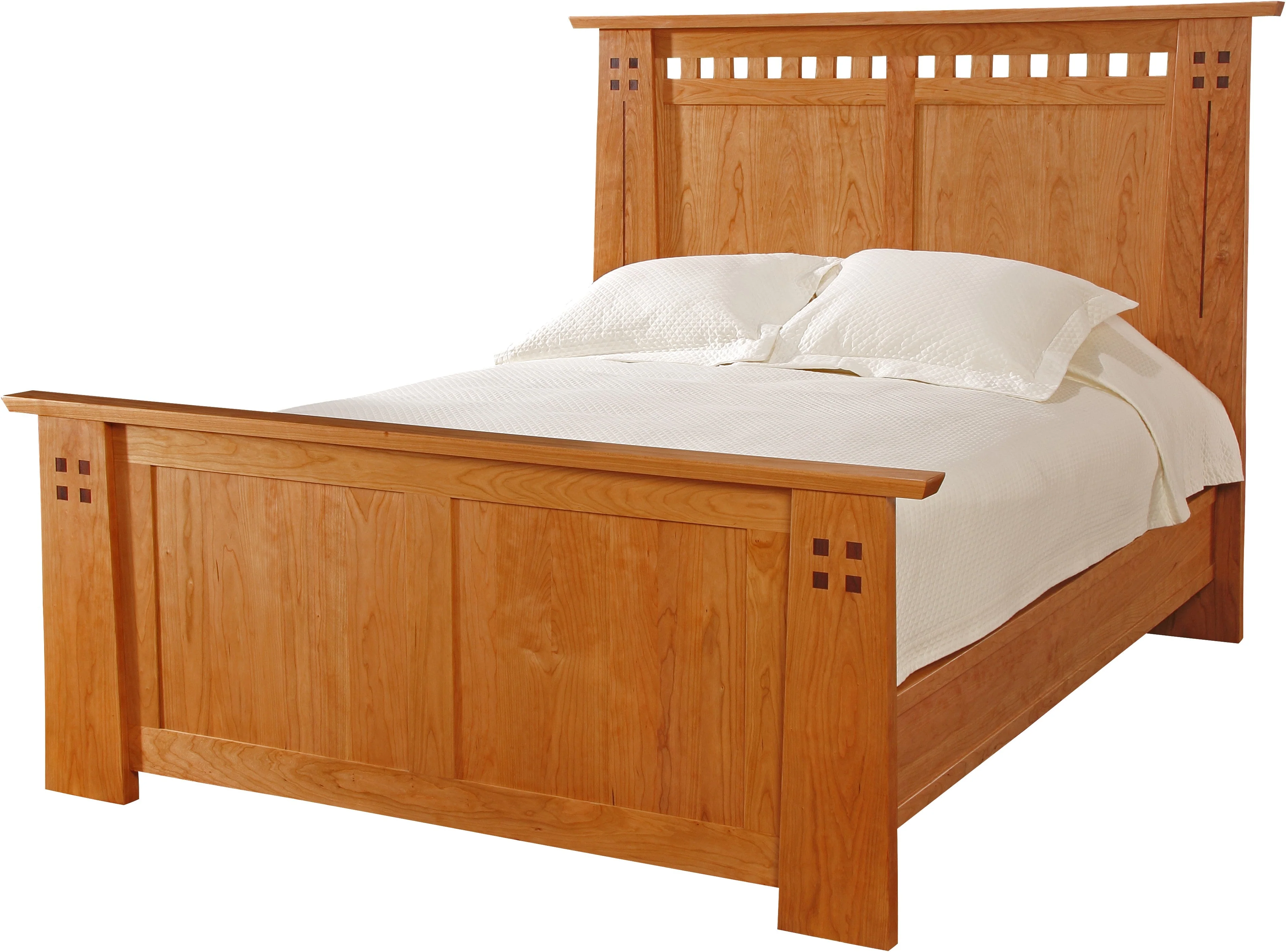 Highlands Bed - Image 31