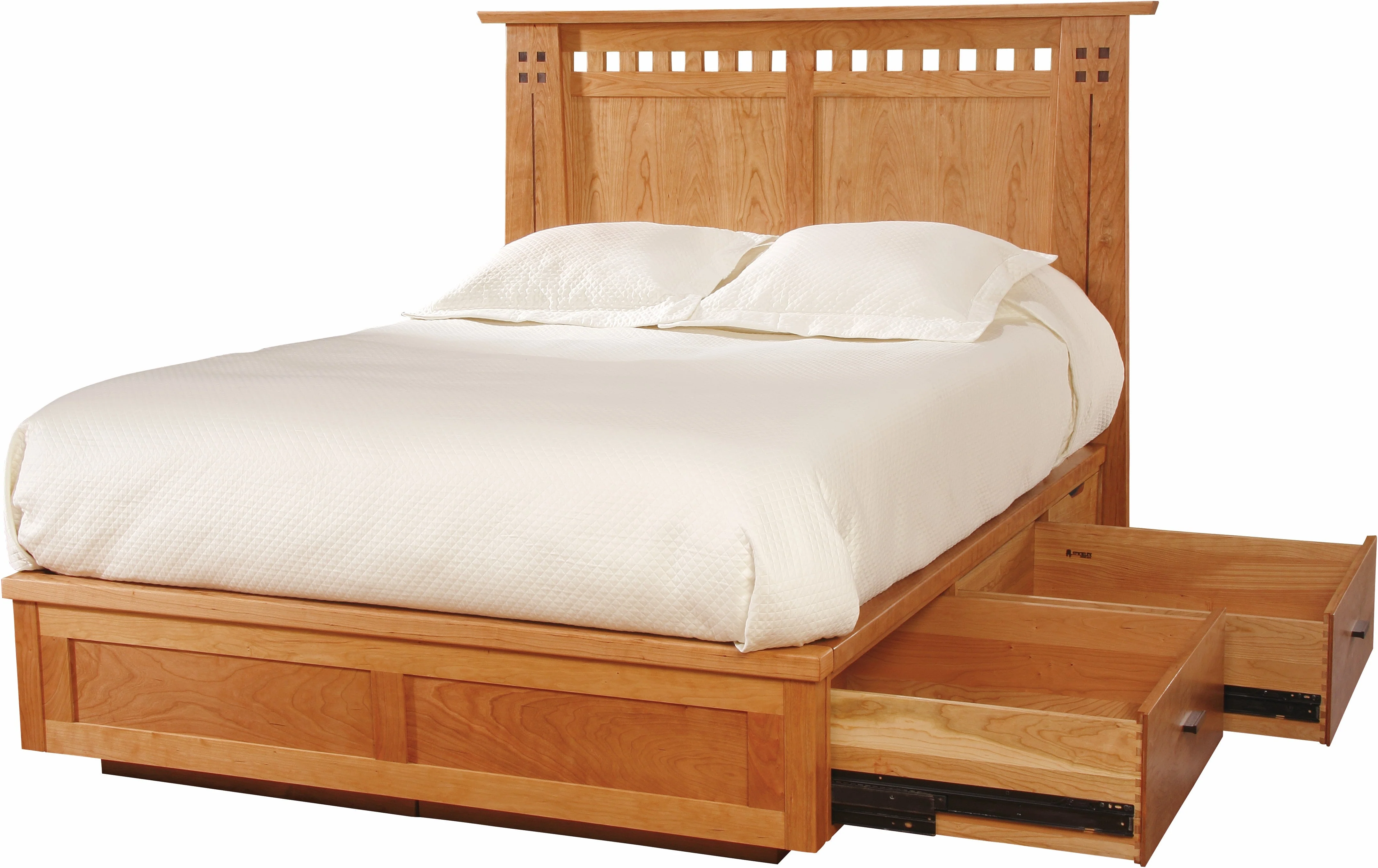 Highlands Bed - Image 32