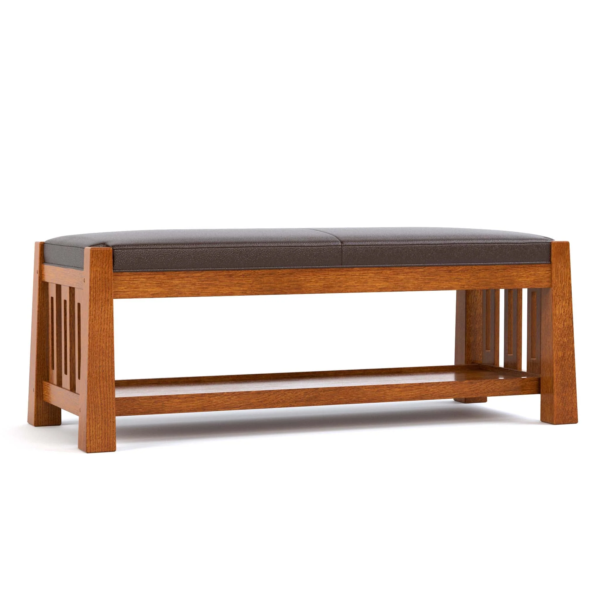Highlands Bench - Image 10