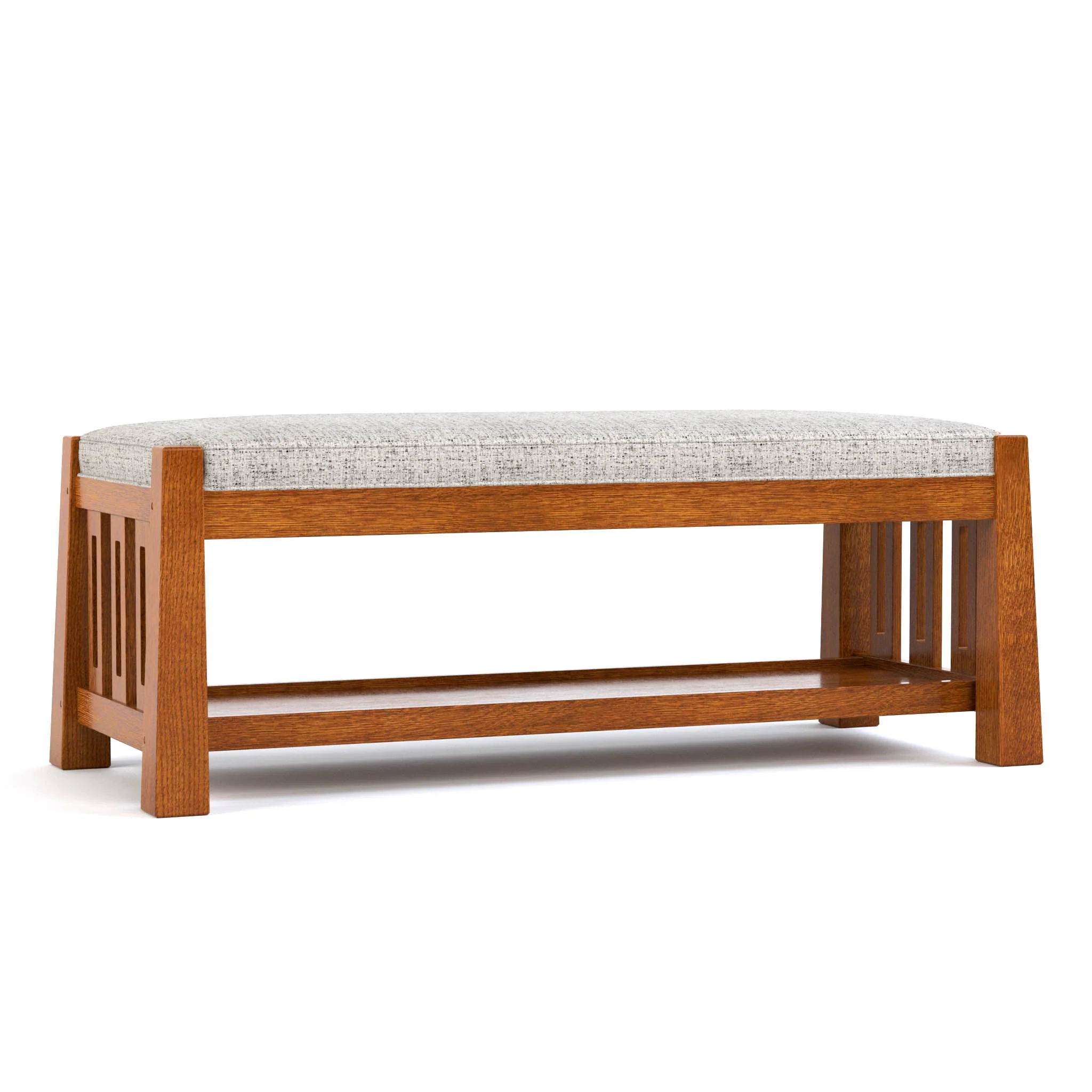 Highlands Bench - Image 14