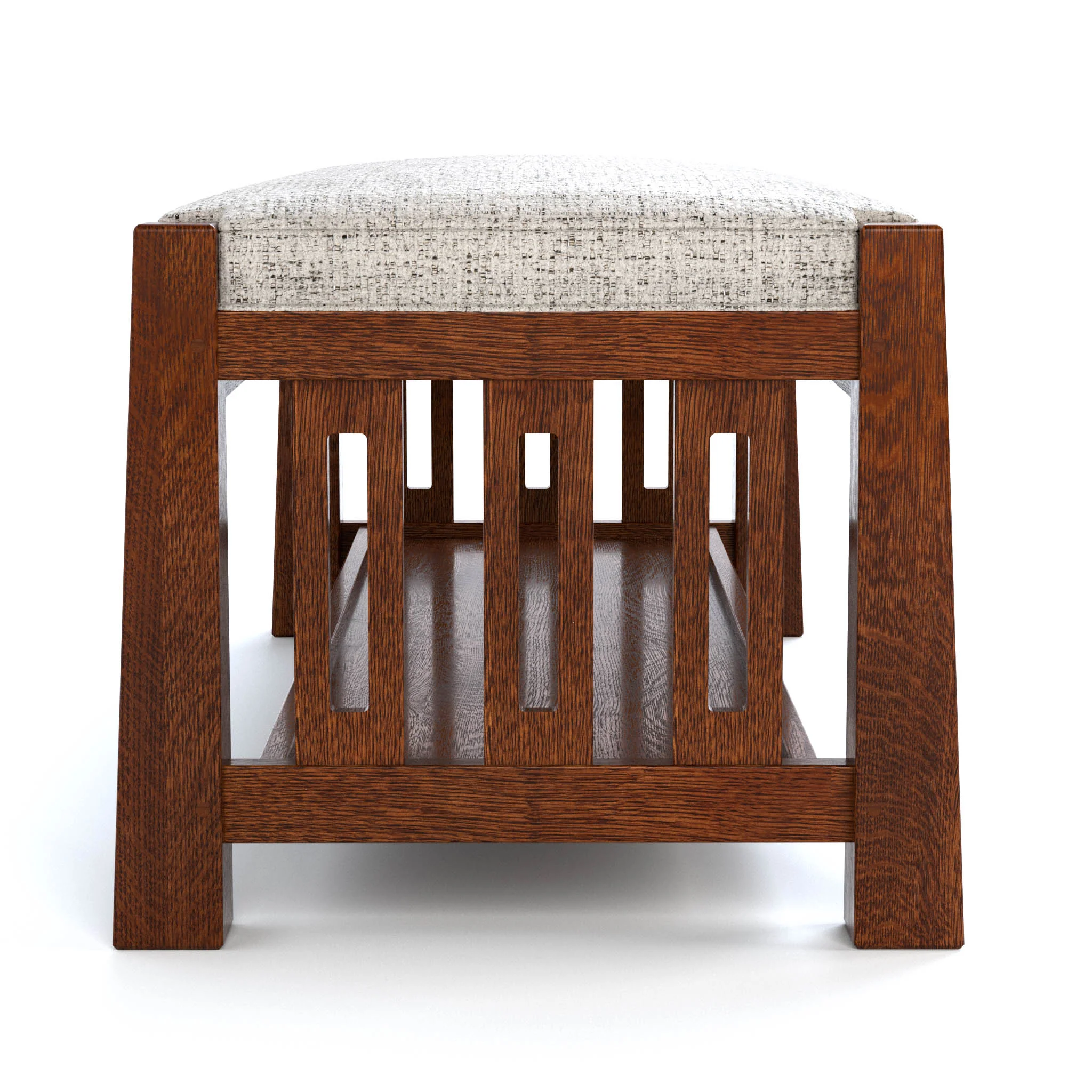 Highlands Bench - Image 5