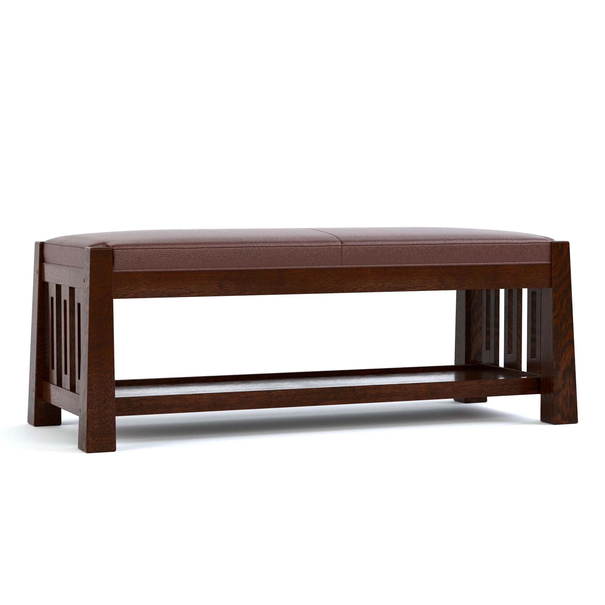 Highlands Bench - Image 7