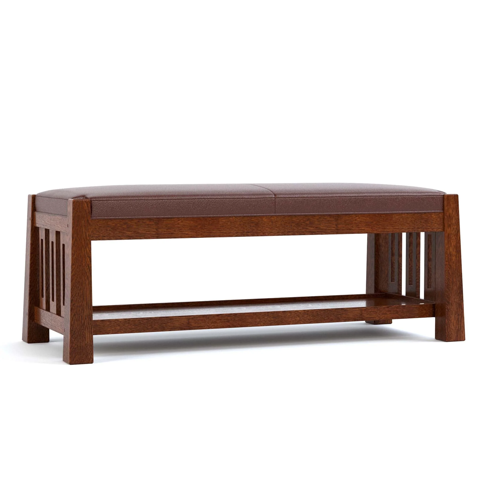 Highlands Bench - Image 9