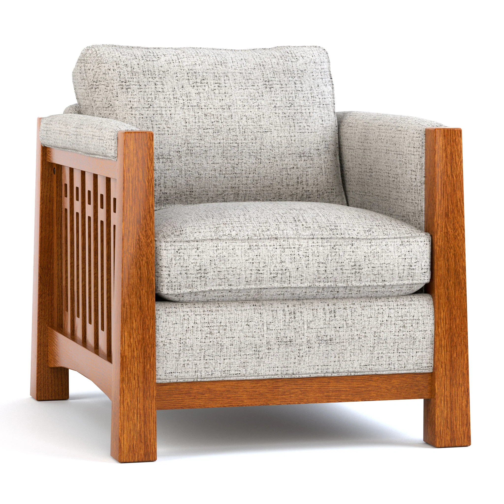 Highlands Chair - Image 3