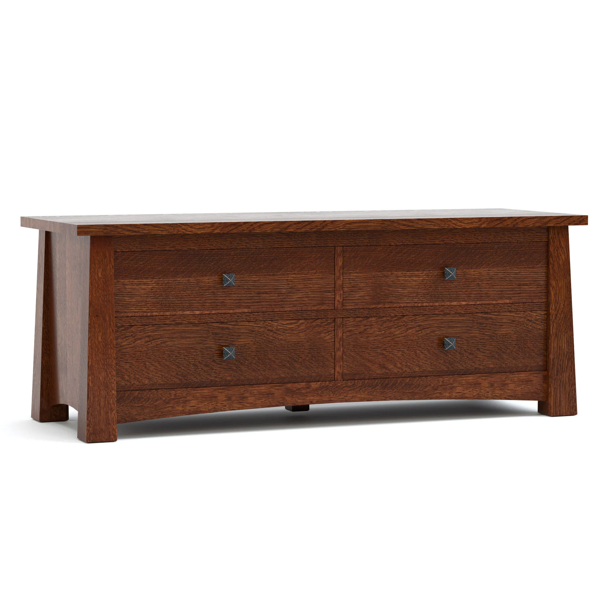 Highlands Chest