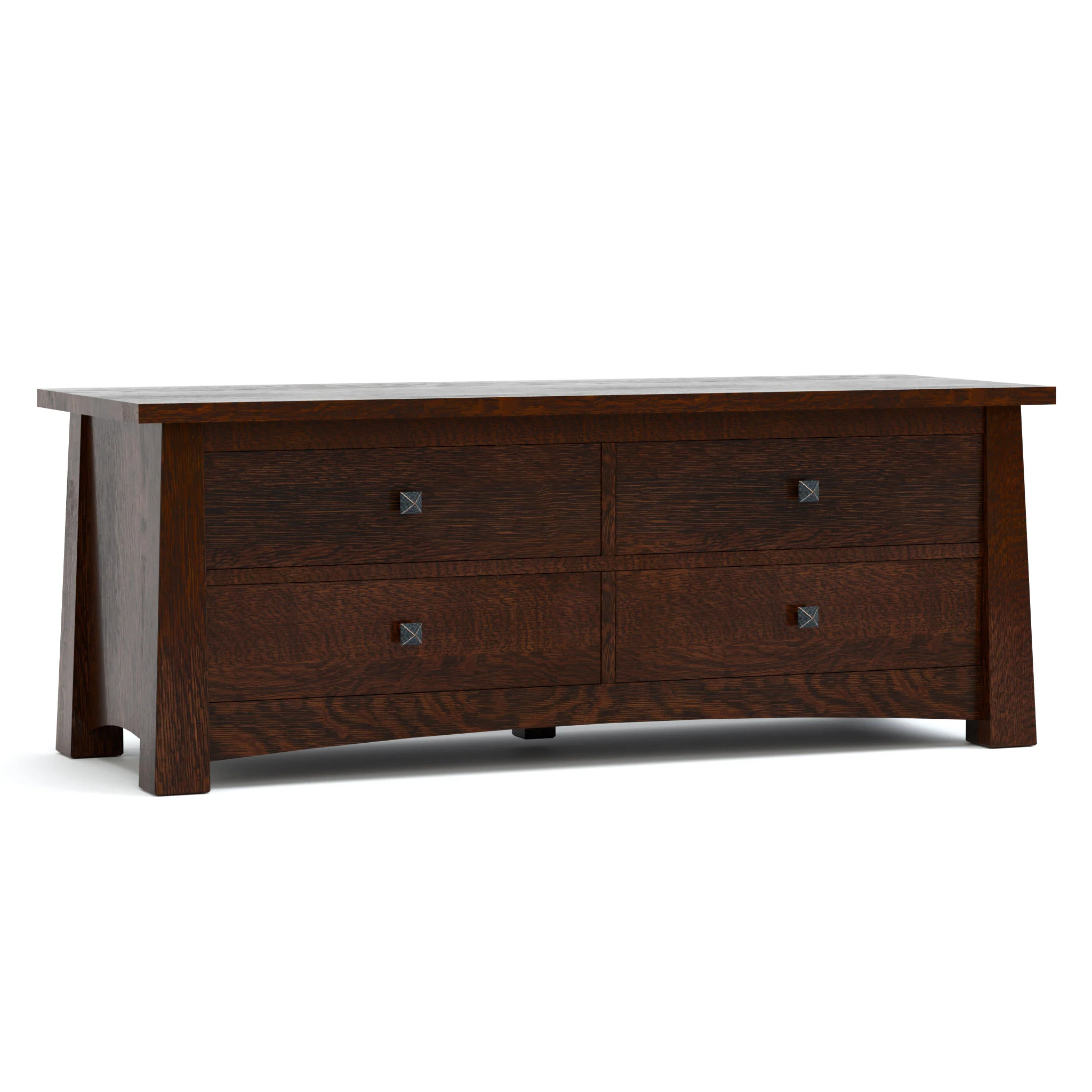 Highlands Chest - Image 2