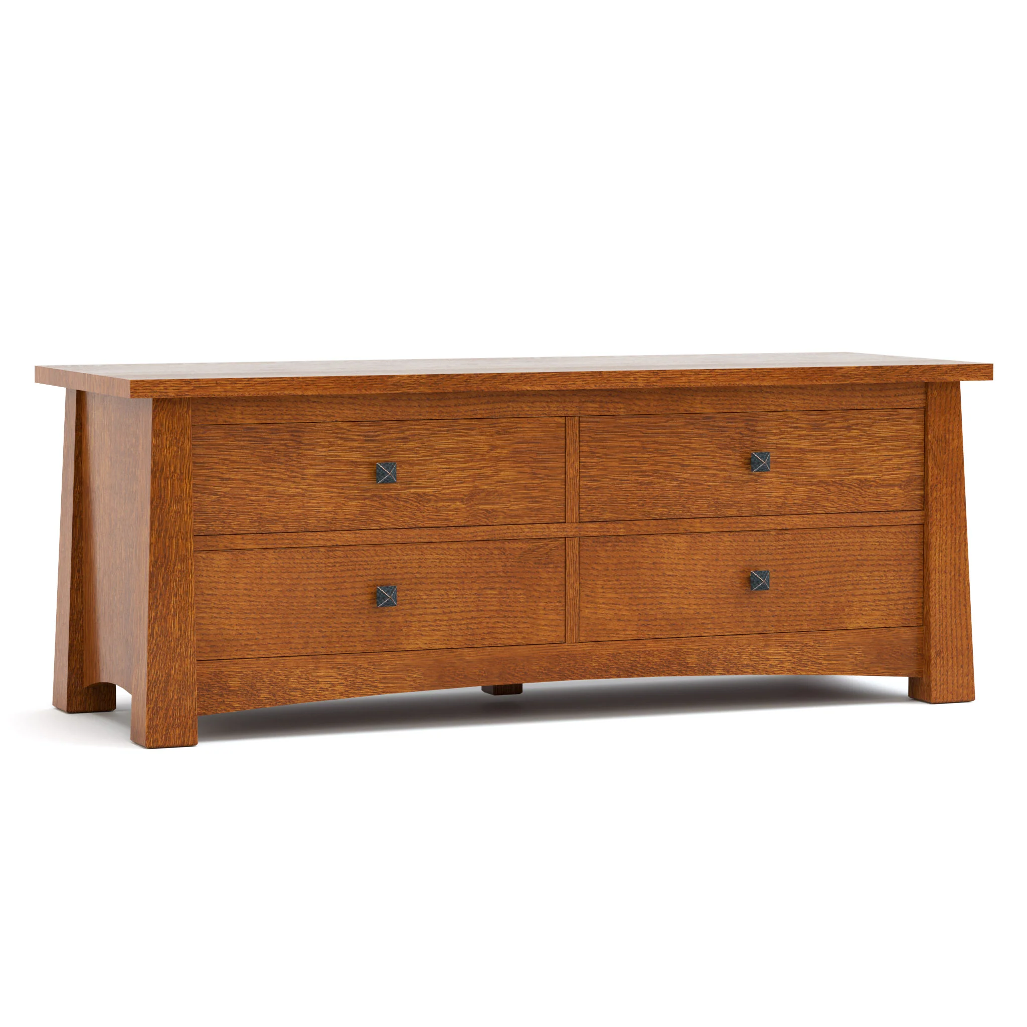 Highlands Chest - Image 3