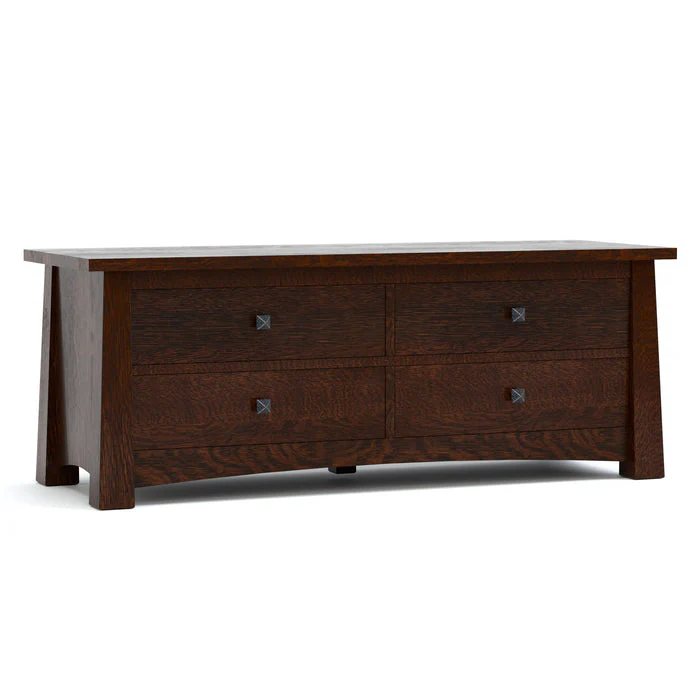 Highlands Chest - Image 6