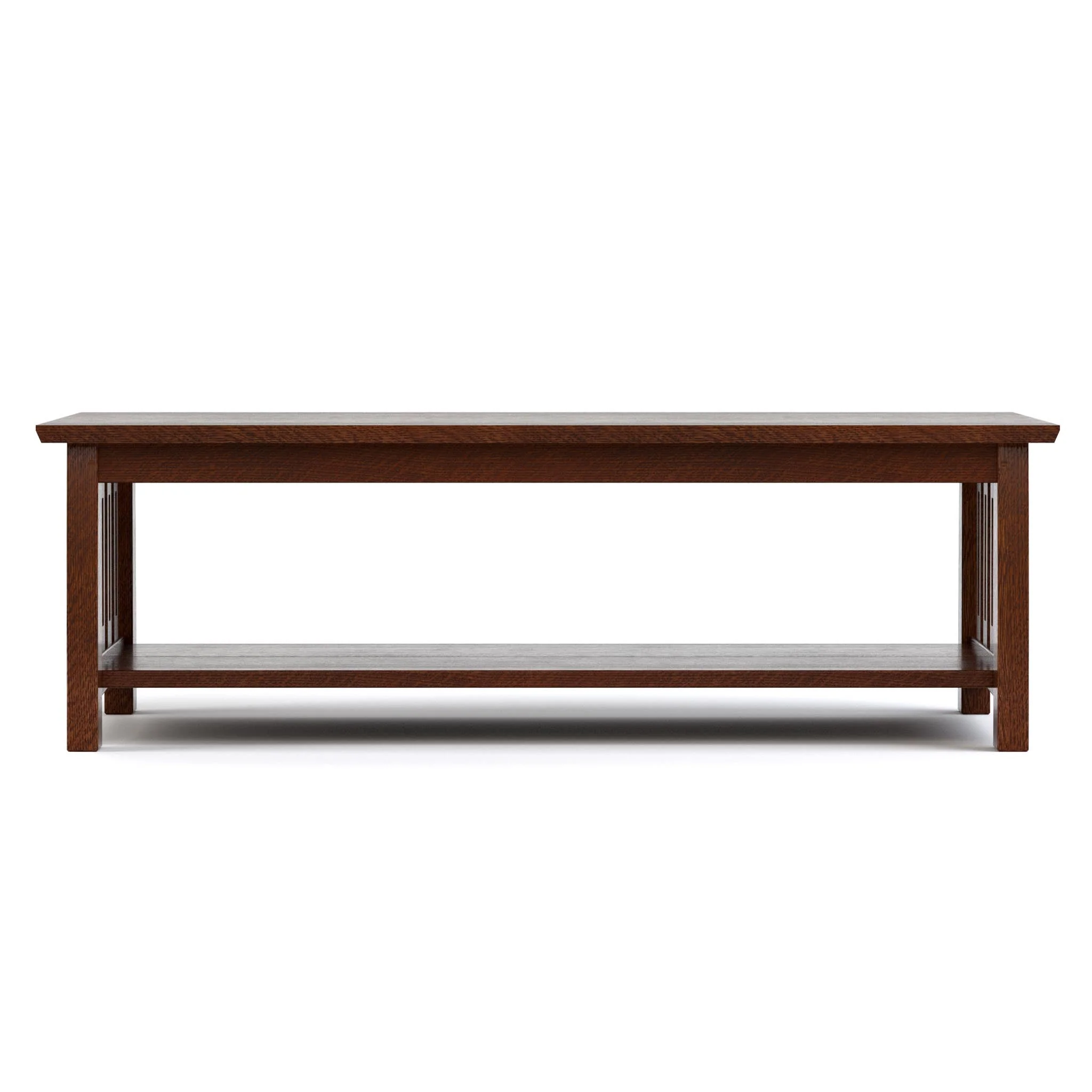 Highlands Cocktail Table - Image 3