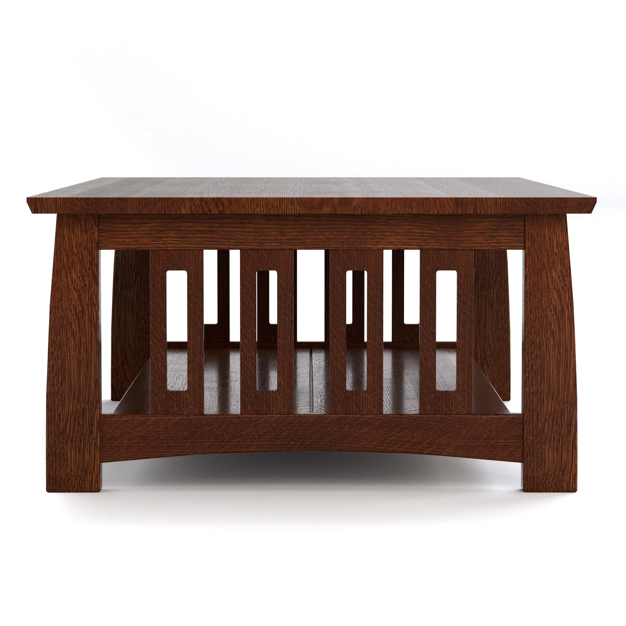 Highlands Cocktail Table - Image 4
